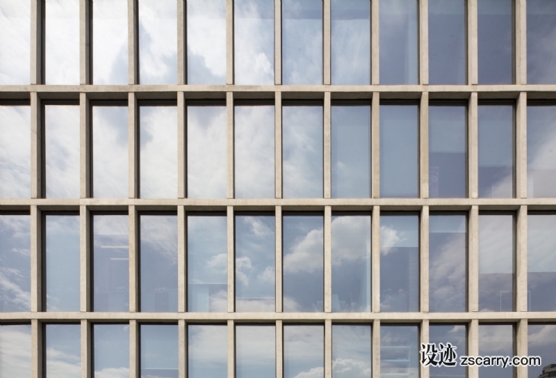 19-COZORTIZ-EDIFICIO_VESPUCIO-034.jpg 建筑参考,局部元素,外墙,