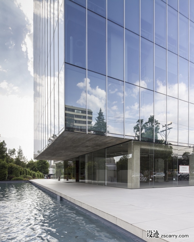 19-COZORTIZ-EDIFICIO_VESPUCIO-038.jpg 建筑参考,局部元素,外墙,