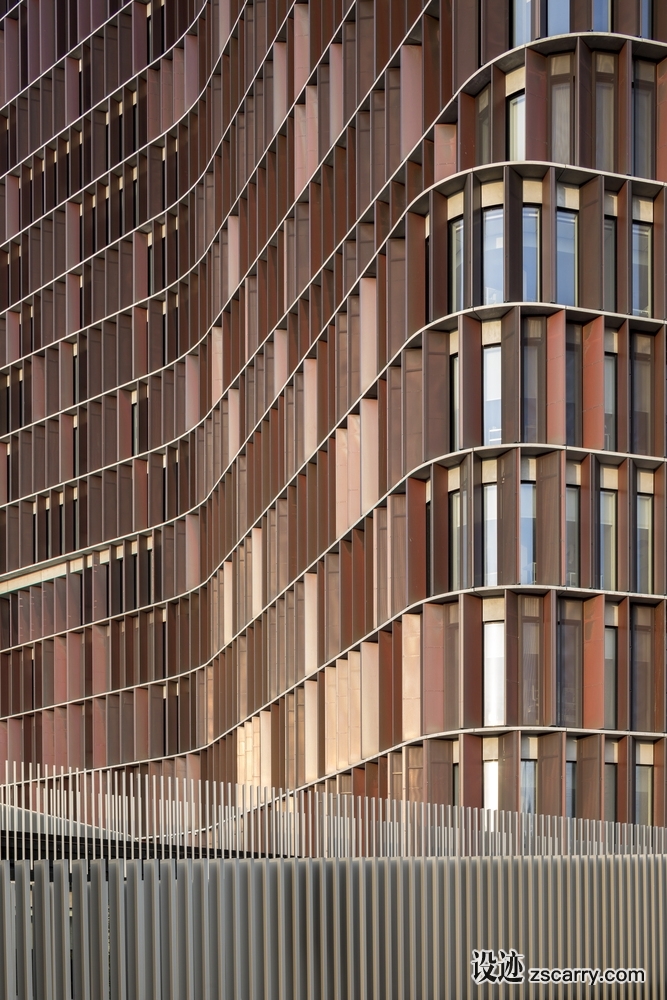 51_Maersk_Tower_PANFO446_photo_by_Adam_Moerk.jpg 建筑参考,局部元素,外墙,