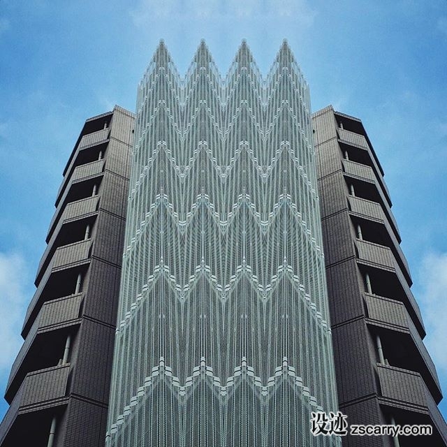 21296672_789951354518836_547952795207073792_n.jpg 建筑参考,局部元素,外墙,