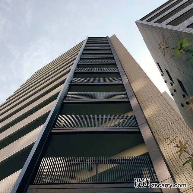 21373695_359727757774072_6958862186580017152_n.jpg 建筑参考,局部元素,外墙,