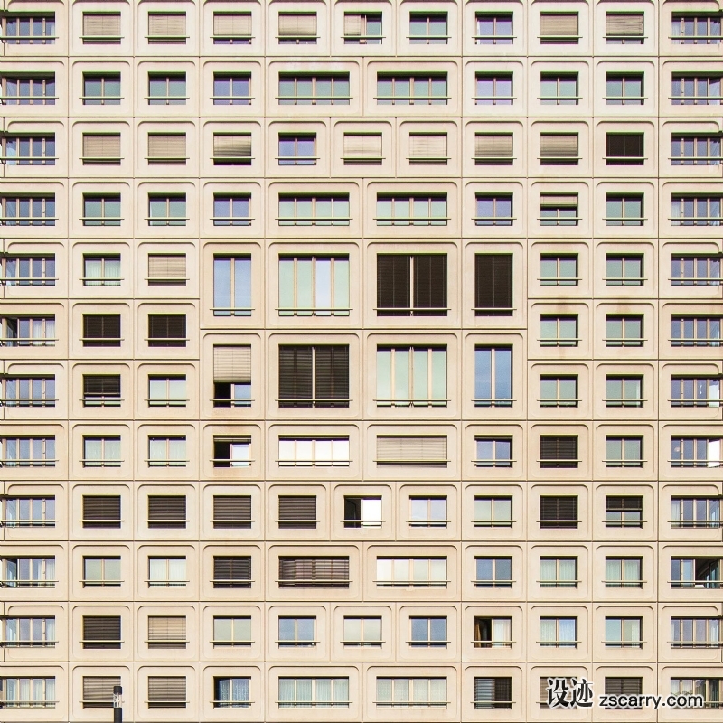 Am_Rietpark_Schlieren_-_Schwarz_Architekten_-_lerichti.jpg 建筑参考,局部元素,外墙,