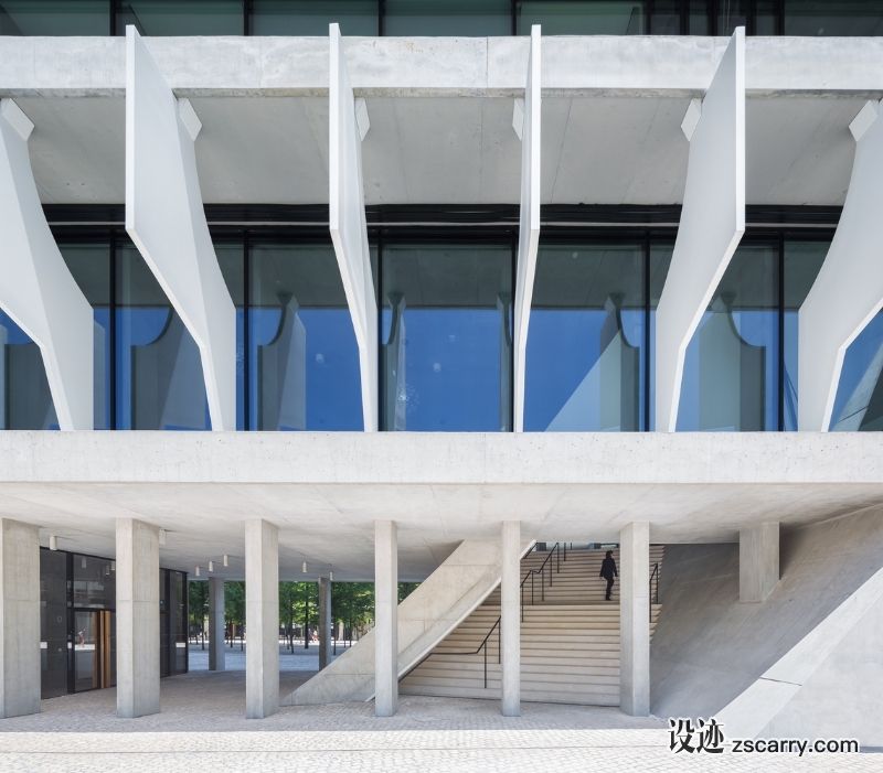 BBVA_HEADQUARTERS-082.jpg 建筑参考,局部元素,外墙,