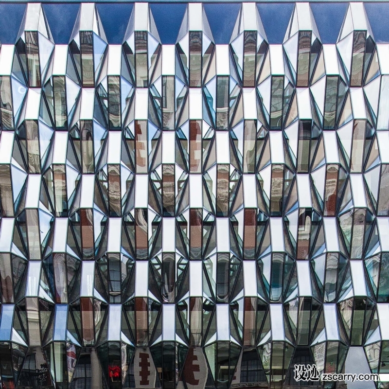 Boots_retail_London_-_Future_Systems_Architects_-_lerichti.jpg 建筑参考,局部元素,外墙,