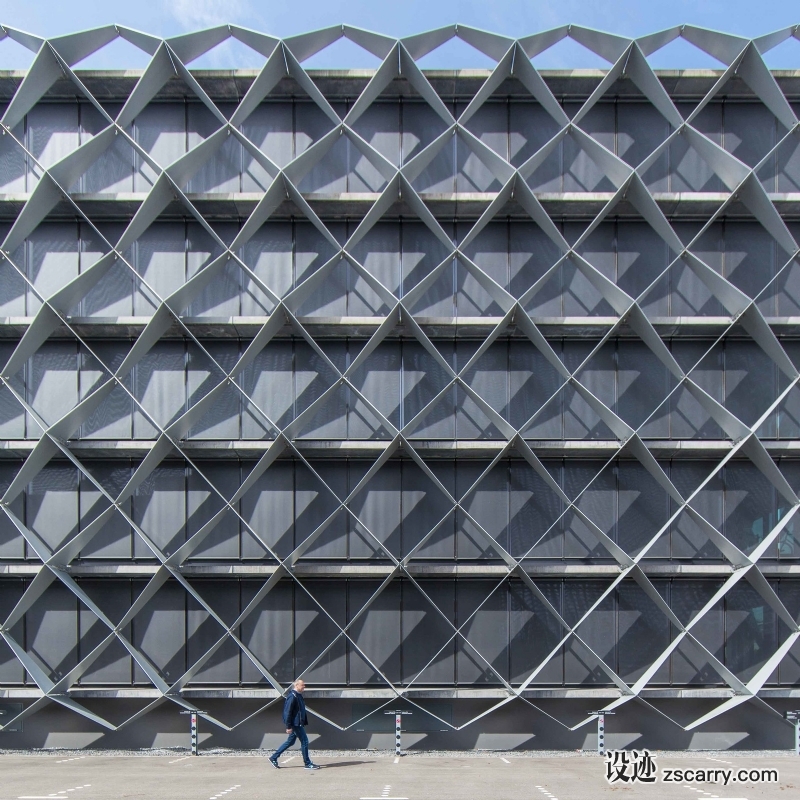 Dado-Haus_Du_bendorf_-_Wild_Ba_r_Heule_Architects_-_lerichti.jpg 建筑参考,局部元素,外墙,