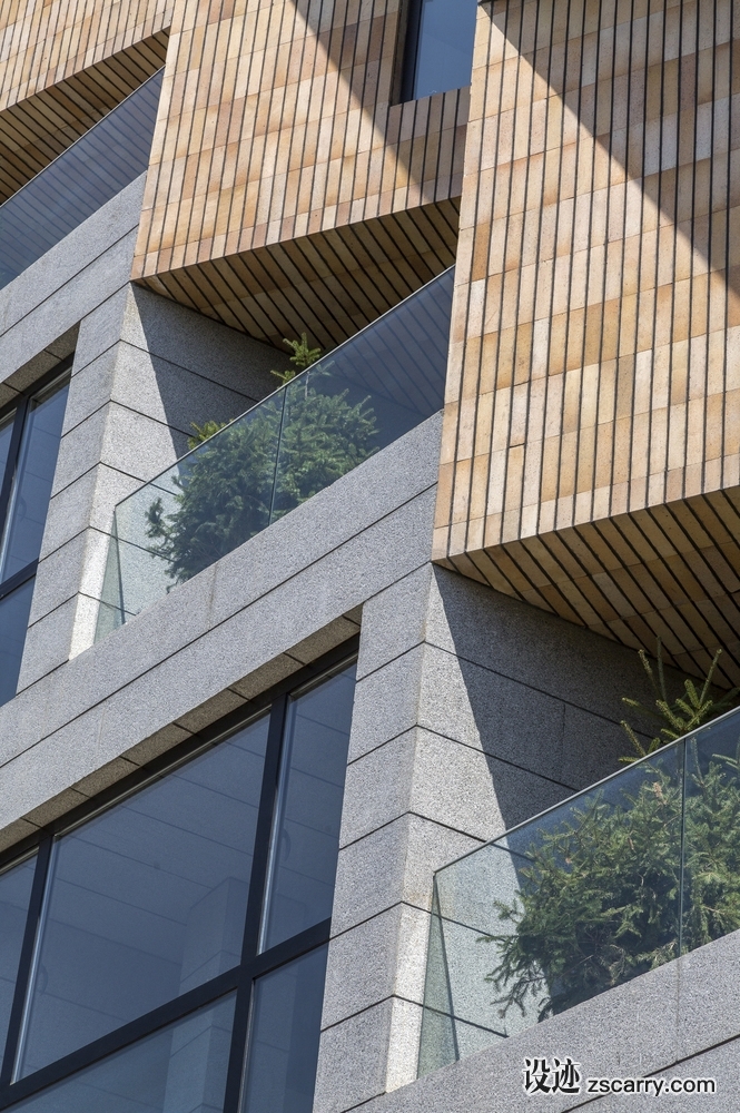 Golestan_Apartment___Razan_Architects__(7).jpg 建筑参考,局部元素,外墙,
