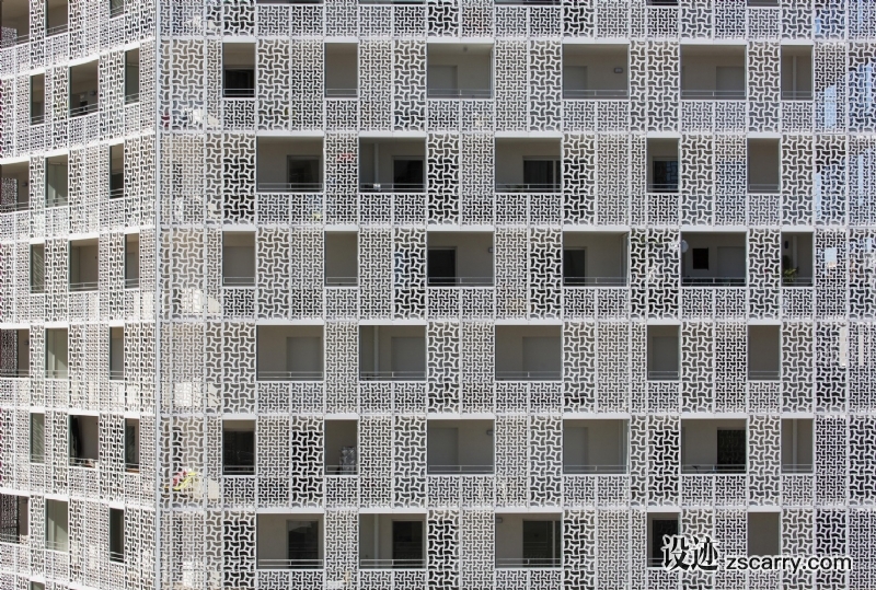 JFA_La_Mantilla_01.jpg 建筑参考,局部元素,外墙,