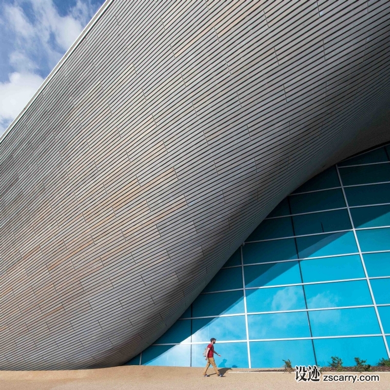 London_Aquatics_Centre_London_-_Zaha_Hadid_Architects_-_lerichti.jpg 建筑参考,局部元素,外墙,