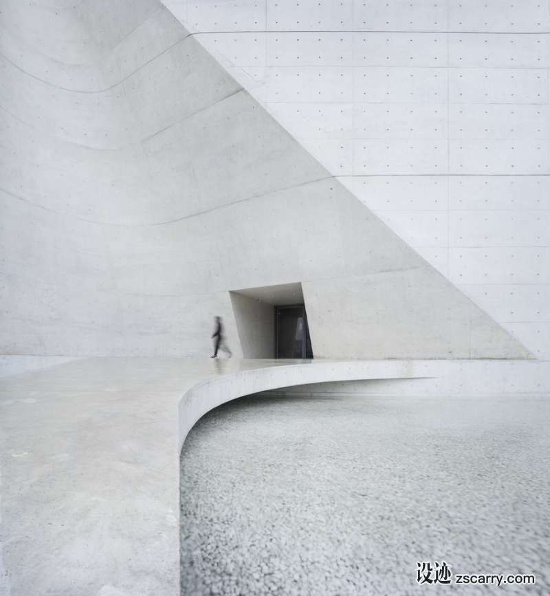 main_entrance©Arch-Speaker-Yao_Li.jpg 建筑参考,局部元素,外墙,