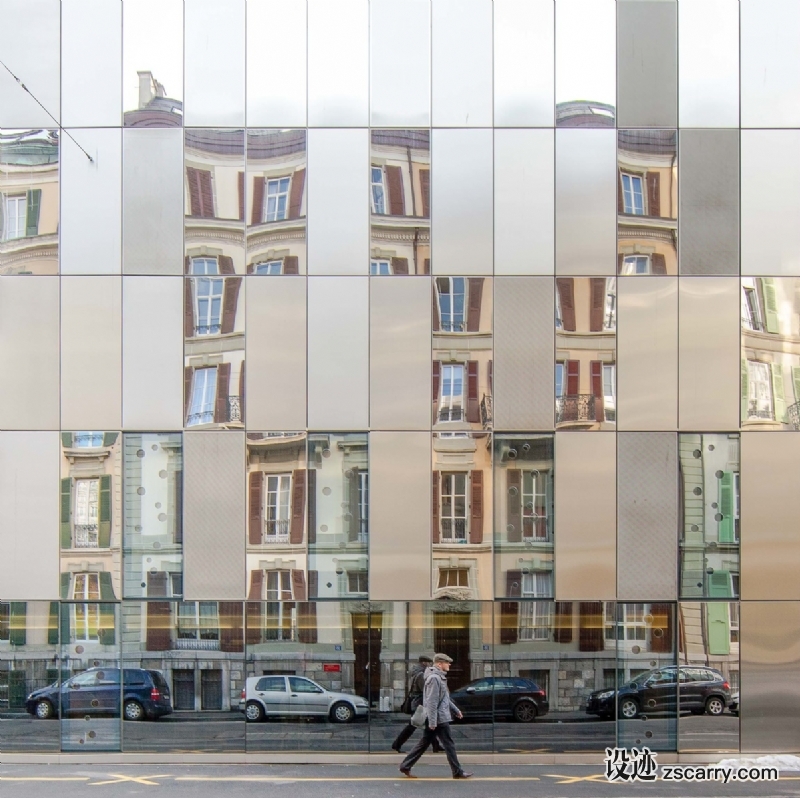 Ope_ra_Lausnane_-_d-la_designlab_Architecture_-_lerichti.jpg 建筑参考,局部元素,外墙,