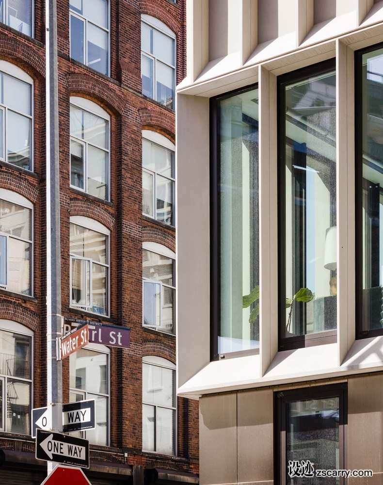 Pavel_Bendov_-_Facade_Detail.jpg 建筑参考,局部元素,外墙,