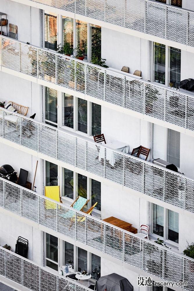 Rosteriet_Kod_Arkitekter_06_Photo_Mans_Berg.jpg 建筑参考,局部元素,外墙,