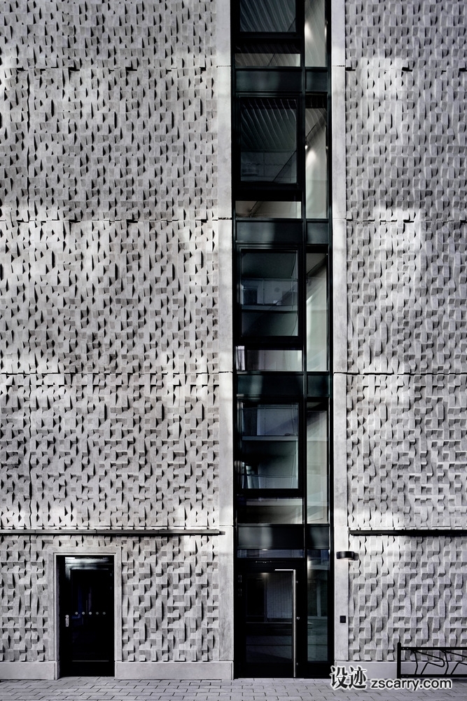 Rosteriet_Kod_Arkitekter_013_Photo_Mans_Berg.jpg 建筑参考,局部元素,外墙,