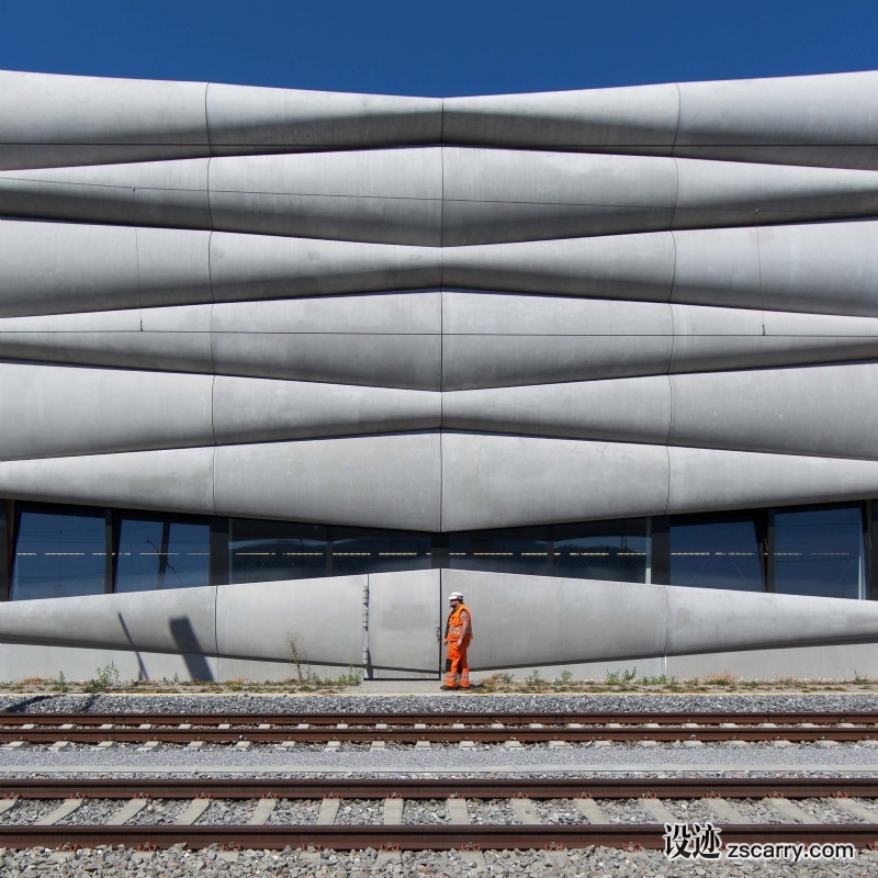 SBB_CFF_FFS_Zu_rich_-_em2n_Architekten_-_lerichti.jpg 建筑参考,局部元素,外墙,