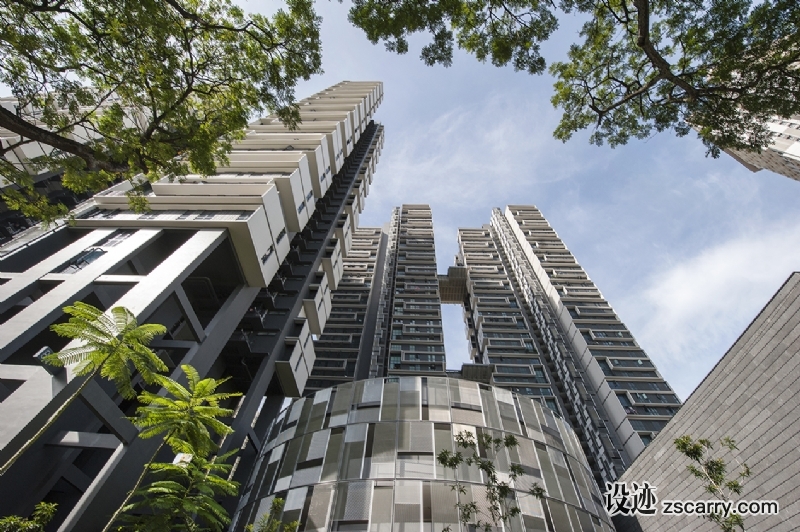 SkyTerrace_Dawson_06.jpg 建筑参考,局部元素,外墙,