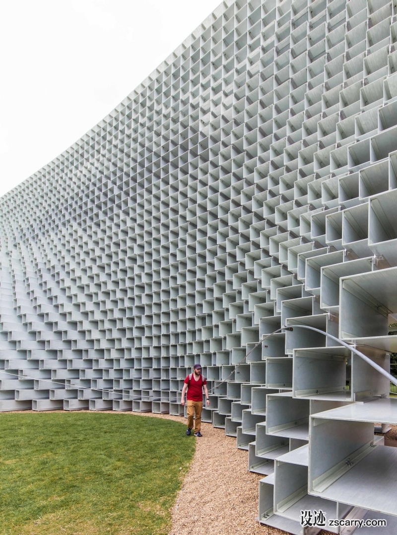 Summer_house_Serpentine_Gallery_London_-_Bjarke_Ingels_BIG_Group_-_lerichti.jpg 建筑参考,局部元素,外墙,