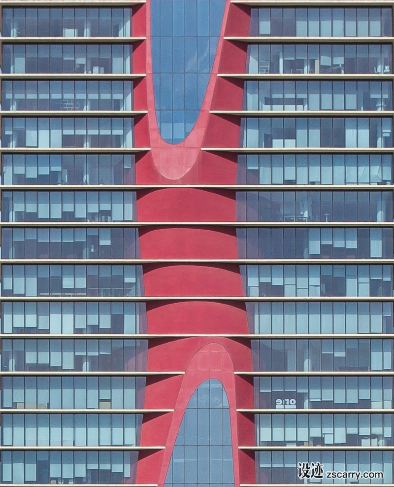 Torre_Realia_BCN_Barcelona_Spain_-_Toyo_Ito_Fermin_Vazquez_-_lerichti.jpg 建筑参考,局部元素,外墙,