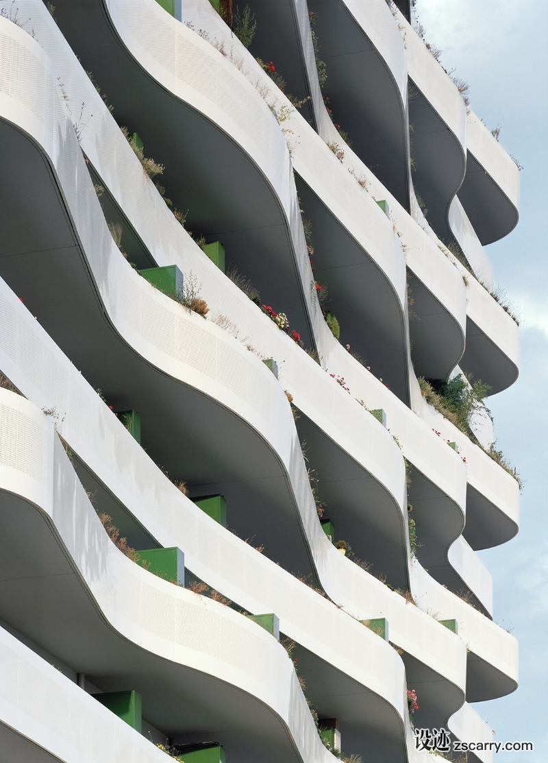 ZAC-du-Coteau-by-ECDM-Architects-Yellowtrace-51.jpg 建筑参考,局部元素,外墙,