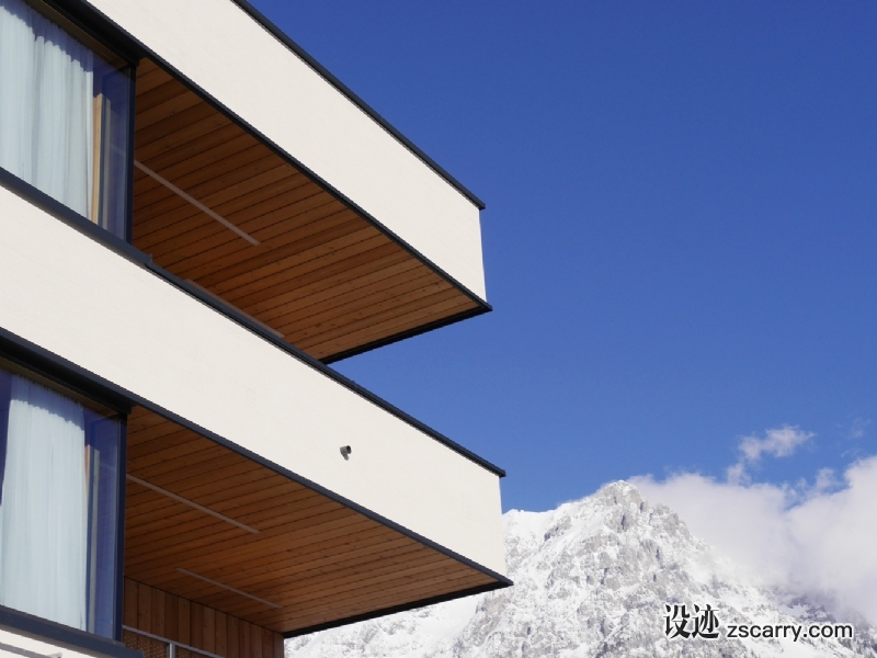 08_-_detail_Wilder_Kaiser.jpg 建筑参考,局部元素,外墙,