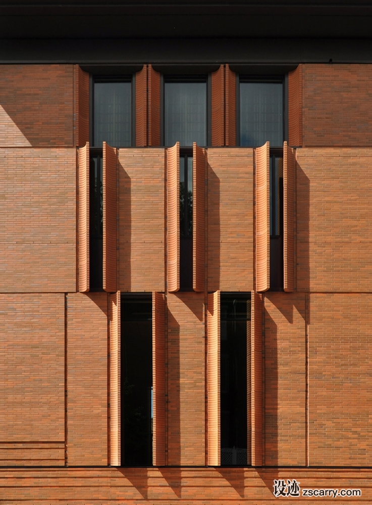 OBHC5_South_Facade.jpg 建筑参考,局部元素,外墙,