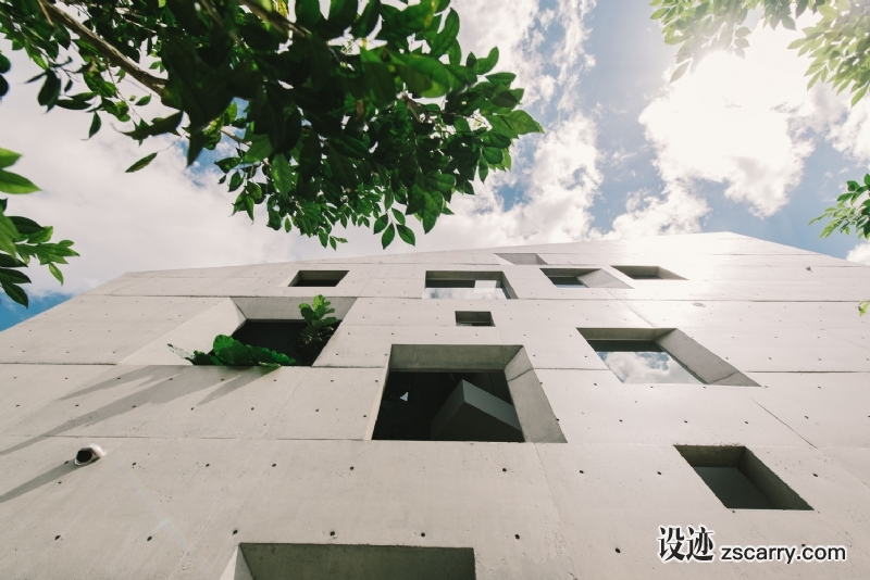 templer_house_(116).jpg 建筑参考,局部元素,外墙,