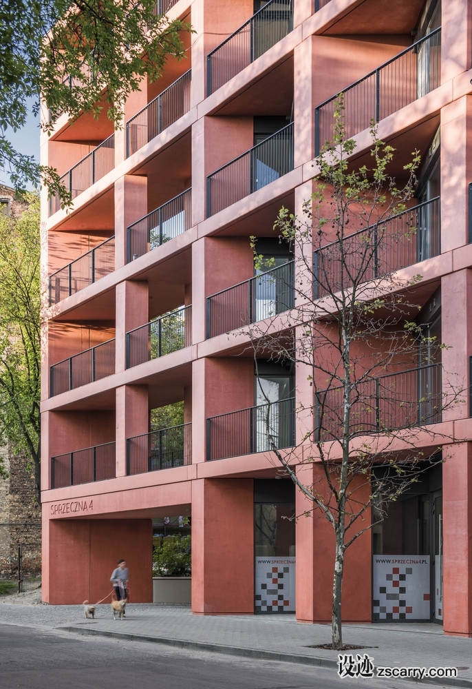 _JKS6380.jpg 建筑参考,住宅建筑,公寓大楼,