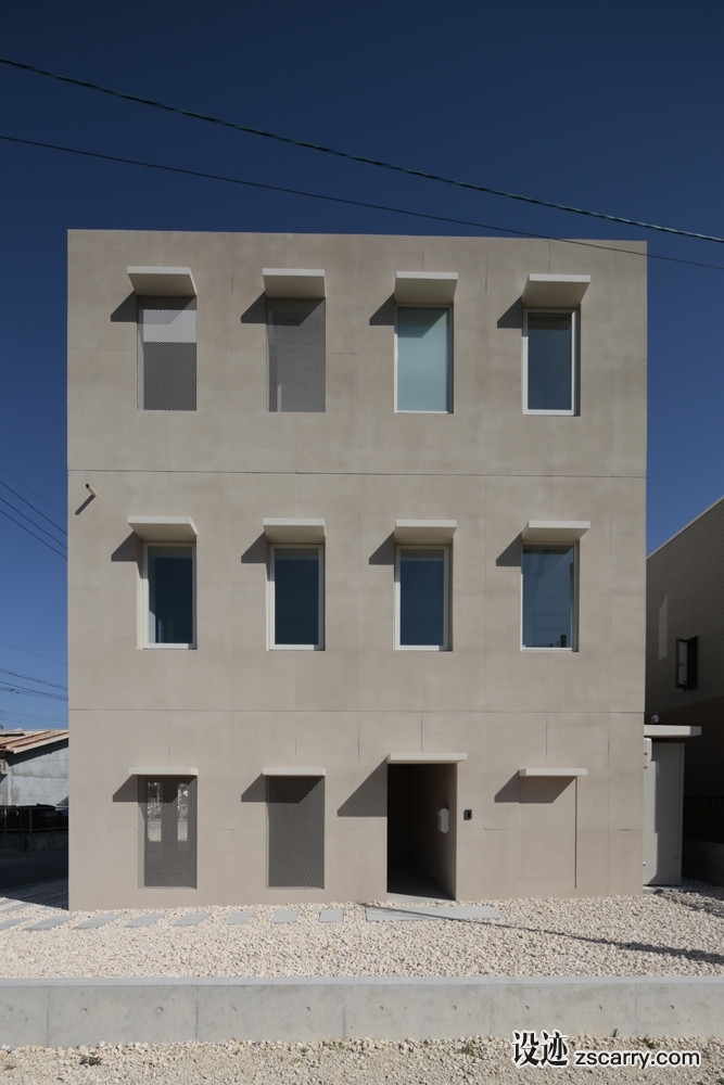 _Q2A5689.jpg 建筑参考,住宅建筑,公寓大楼,