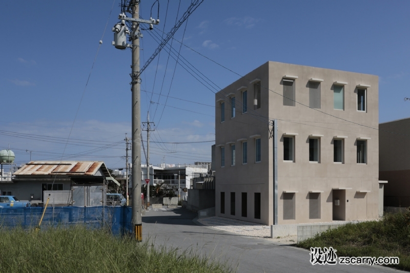 _Q2A5764.jpg 建筑参考,住宅建筑,公寓大楼,