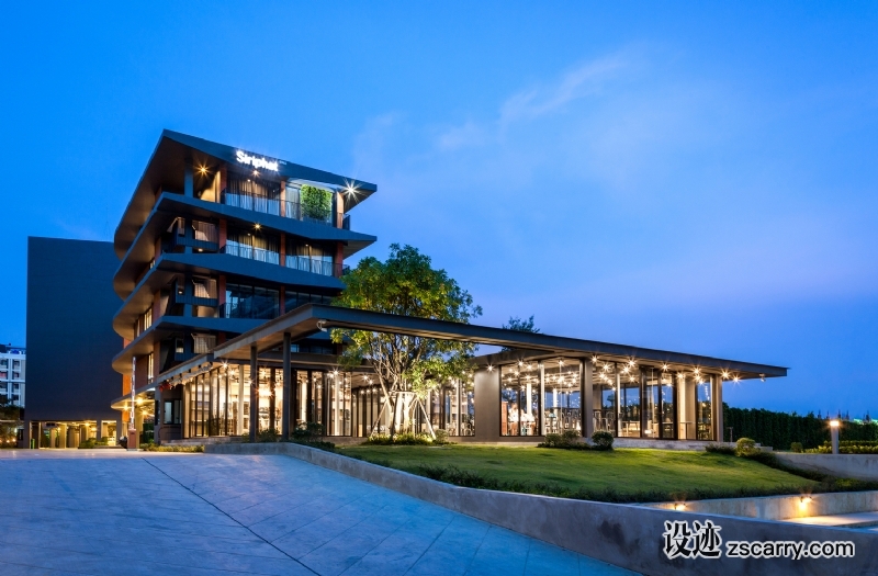 00.jpg 建筑参考,住宅建筑,公寓大楼,