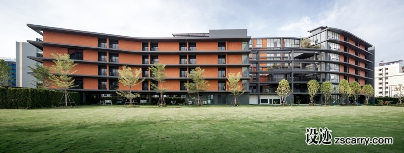 01.jpg 建筑参考,住宅建筑,公寓大楼,