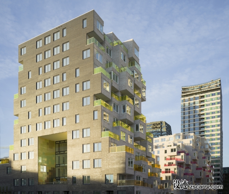 01_SeARCH.jpg 建筑参考,住宅建筑,公寓大楼,