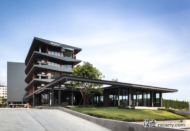 02.jpg 建筑参考,住宅建筑,公寓大楼,