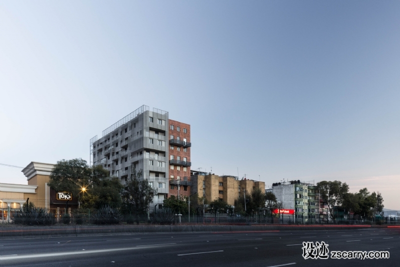 2_847A4069.jpg 建筑参考,住宅建筑,公寓大楼,