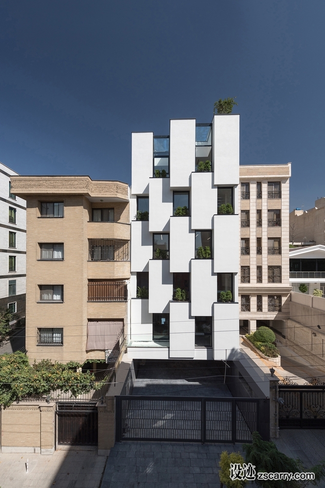 3.jpg 建筑参考,住宅建筑,公寓大楼,