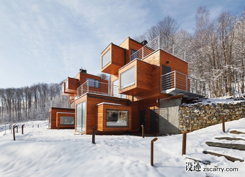 004.jpg 建筑参考,住宅建筑,公寓大楼,