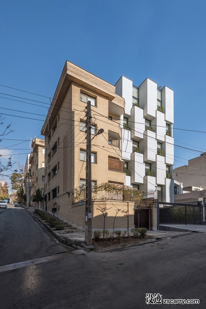 4.jpg 建筑参考,住宅建筑,公寓大楼,