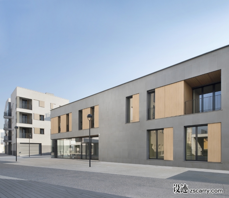 005.jpg 建筑参考,住宅建筑,公寓大楼,