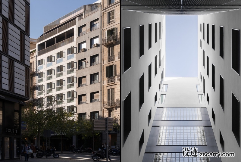 05_Rossello-1600x1076.jpg 建筑参考,住宅建筑,公寓大楼,