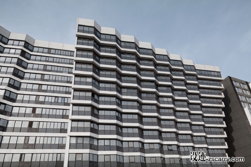 006.jpg 建筑参考,住宅建筑,公寓大楼,