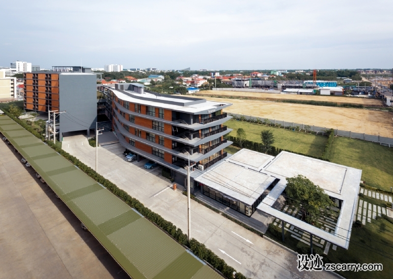 06.jpg 建筑参考,住宅建筑,公寓大楼,