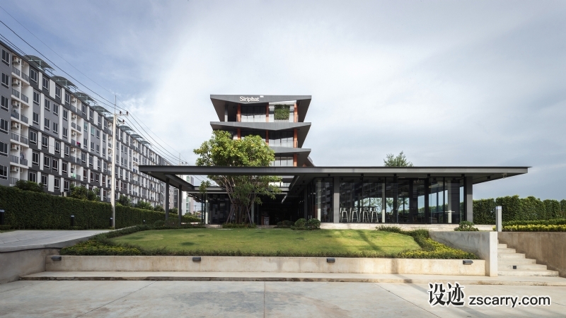 07.jpg 建筑参考,住宅建筑,公寓大楼,