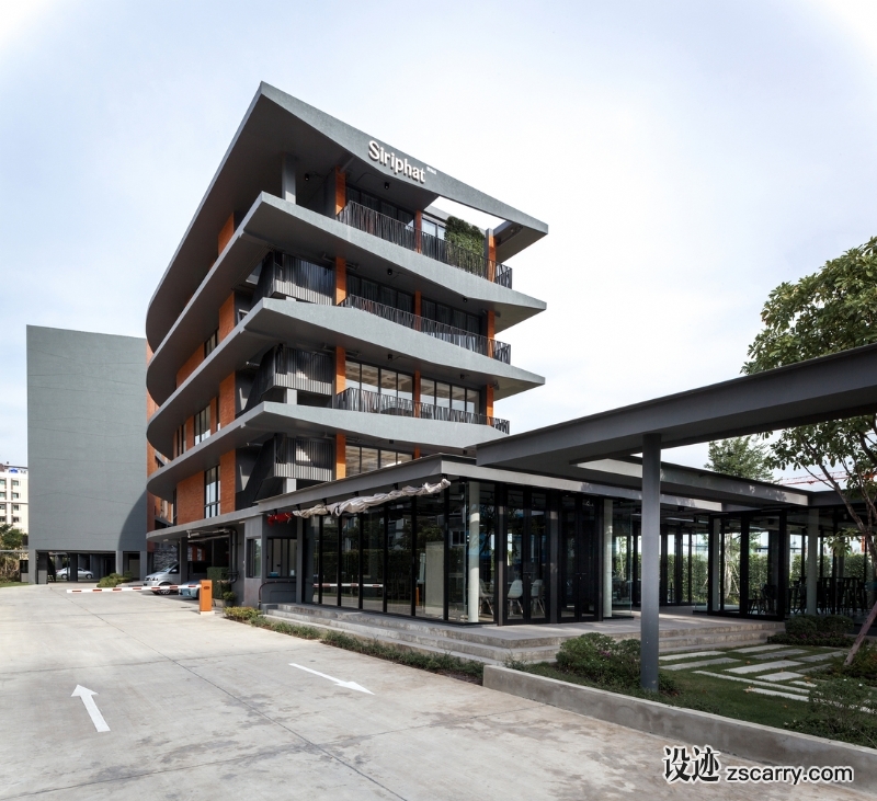 08.jpg 建筑参考,住宅建筑,公寓大楼,