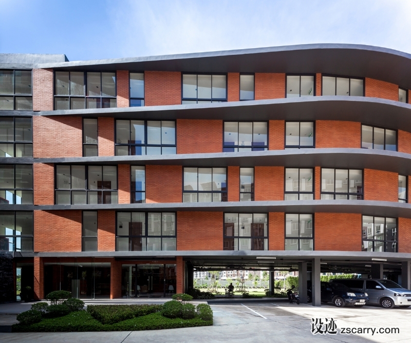 12.jpg 建筑参考,住宅建筑,公寓大楼,