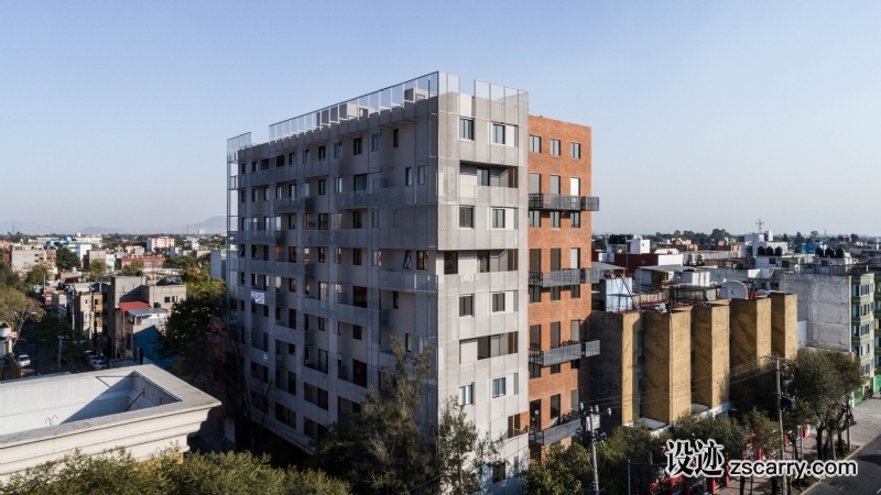 16_DJI_0089.jpg 建筑参考,住宅建筑,公寓大楼,