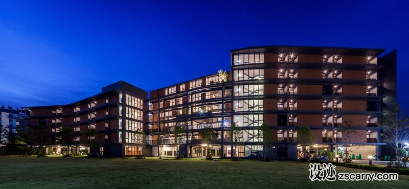 27.jpg 建筑参考,住宅建筑,公寓大楼,