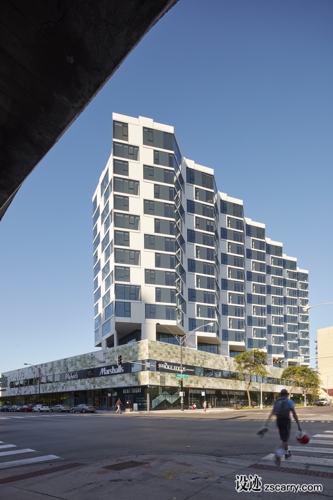 0034_005.jpg 建筑参考,住宅建筑,公寓大楼,