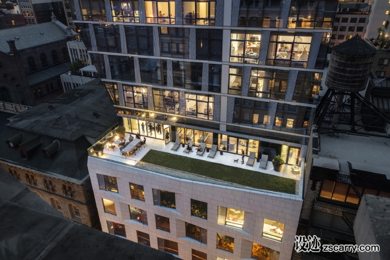 35XV_(5).jpg 建筑参考,住宅建筑,公寓大楼,