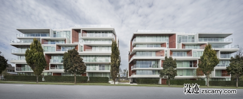 95_H.jpg 建筑参考,住宅建筑,公寓大楼,