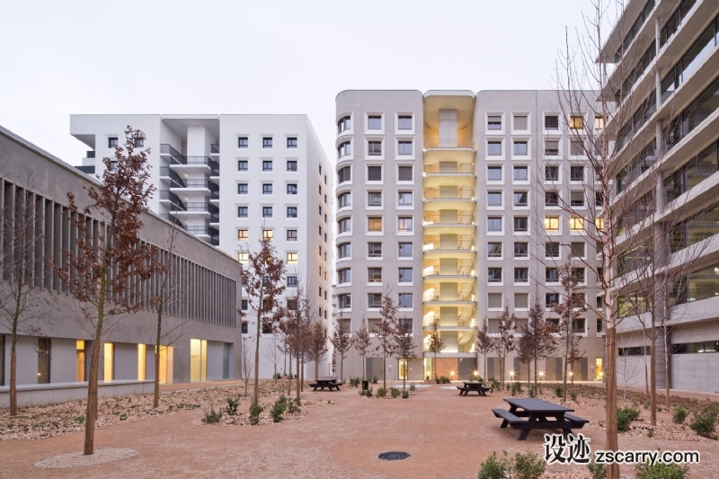 423_CP_1802_703_JLE.jpg 建筑参考,住宅建筑,公寓大楼,