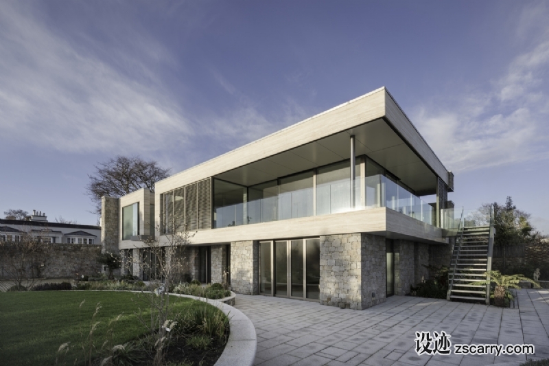 24826-The_Albany___Ex.jpg 建筑参考,住宅建筑,公寓大楼,